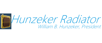 Hunzeker Radiator